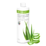 Рослинний напій Алое