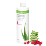 Рослинний напій Алое Журавлина