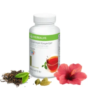 Трав'яний напій класичний 50г