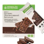 Збалансований батончик Формула 1 Темний шоколад
