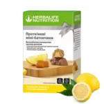 Протеїнові міні-батончики