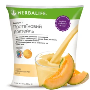 Протеїновий коктейль Формула 1 Диня 2кг
