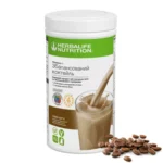 Збалансований коктейль Формула 1 Кава Лате