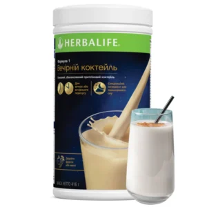 Коктейль Формула 1 Вечірній