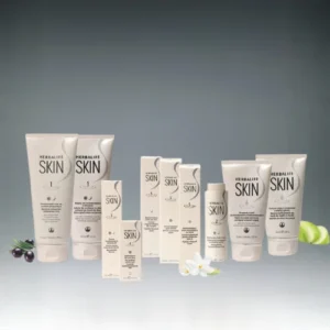 Herbalife Skin