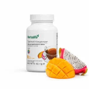 Трав'яний напій Herbalife Манго Пітая
